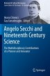 Angelo Secchi and Nineteenth Century... - Bild 1