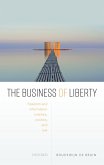 The Business of Liberty (eBook, ePUB)