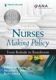 Nurses Making Policy (eBook, PDF)