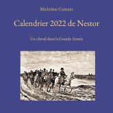 Calendrier 2022 de Nestor (eBook, PDF) Calendrier 2022 de Nestor (eBook, PDF)