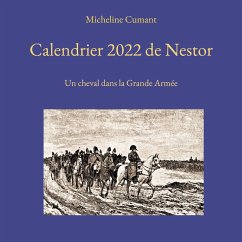 Calendrier 2022 de Nestor (eBook, PDF) - Cumant, Micheline