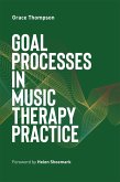 Goal Processes in Music Therapy Practice (eBook, ePUB)
