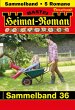 Heimat-Roman Treueband 36 (eBook, ePUB) - Bild 1