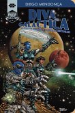 Diva Galáctica (eBook, ePUB)
