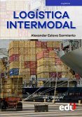 Logística intermodal (eBook, PDF)
