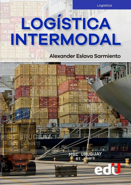 Logística intermodal (eBook, PDF) Logística intermodal (eBook, PDF)