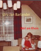 Weil am Rhein (eBook, ePUB)