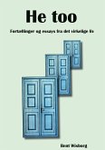He too (eBook, ePUB)