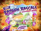 Operation Pizza (The rayGun Rascals of Goosebump Galaxy) (eBook, ePUB) Operation Pizza (The rayGun Rascals of Goosebump Galaxy) (eBook, ePUB)