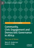 Community, Civic Engagement and Democratic Governance in Africa