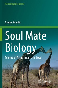 Soul Mate Biology - Majdic, Gregor