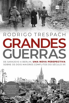 Grandes Guerras (eBook, ePUB) - Trespach, Rodrigo
