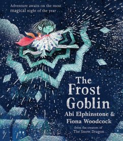 The Frost Goblin (eBook, ePUB) Cover The Frost Goblin (eBook, ePUB)