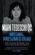 Missing, Presumed Dead (eBook, ePUB) - Bild 1