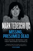 Missing, Presumed Dead (eBook, ePUB)
