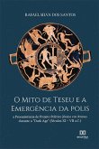 O Mito de Teseu e a Emergência da polis (eBook, ePUB)