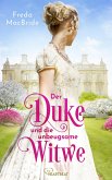 Der Duke und die unbeugsame Witwe (eBook, ePUB)