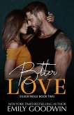 Bitter Love (Silver Ridge, #2) (eBook, ePUB)
