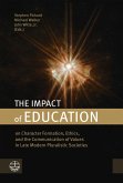 The Impact of Education (eBook, PDF)