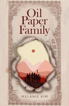 Cover Oil Paper Family (eBook, ePUB)