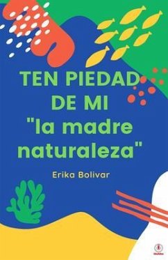 Cover Ten piedad de mí (eBook, ePUB)