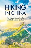 Hiking in China (eBook, ePUB)