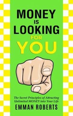Cover Money Is Looking For You (eBook, ePUB)