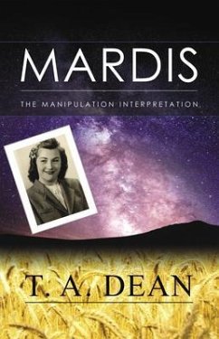 Mardis (eBook, ePUB) - Dean, T.