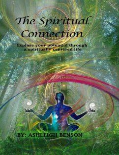 Cover The Spiritual Connection (eBook, ePUB)