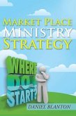 Market Place Ministry Strategy (eBook, ePUB)