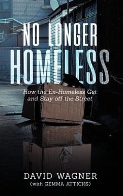 NO LONGER HOMELESS (eBook, ePUB) Cover NO LONGER HOMELESS (eBook, ePUB)