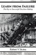 Learn from Failure (eBook, ePUB) - Bild 1