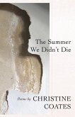 The Summer We Didn't Die (eBook, ePUB)