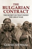 The Bulgarian Contract (eBook, ePUB)