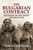 The Bulgarian Contract (eBook, ePUB) The Bulgarian Contract (eBook, ePUB)