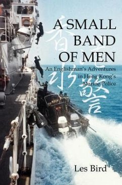 Cover A Small Band of Men (eBook, ePUB)