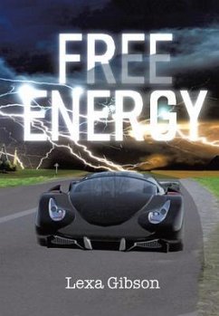 Free Energy (eBook, ePUB) - Gibson, Lexa