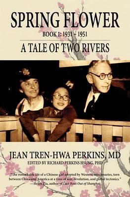 Spring Flower Book 1 (eBook, ePUB)