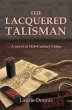 The Lacquered Talisman (eBook, ePUB) - Bild 1