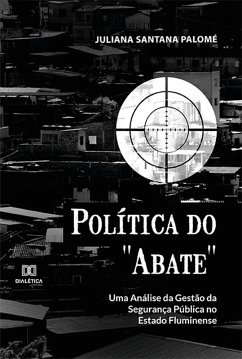 Cover Política do 