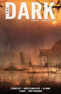 The Dark Issue 81 (eBook, ePUB) - Demeester, Kristi; Jiang, Ai; Chan, L.; Richards, Tony