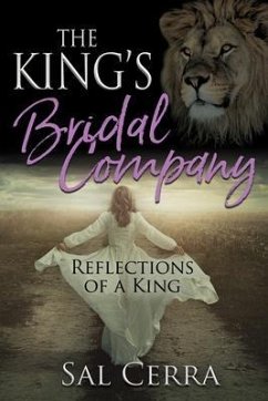 The King's Bridal Company (eBook, ePUB) - Cerra, Sal