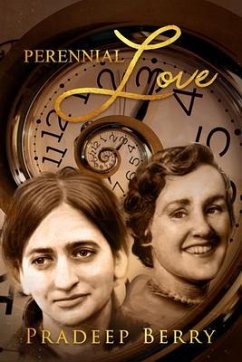 Perennial Love (eBook, ePUB) - Berry, Pradeep