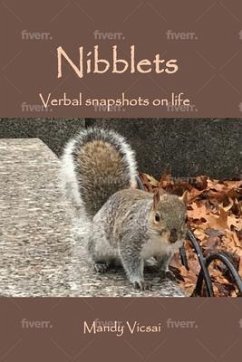 Cover Nibblets (eBook, ePUB)