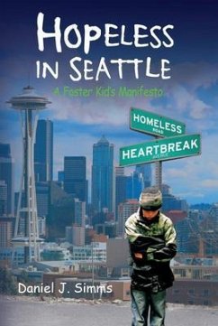 Hopeless in Seattle (eBook, ePUB) - Simms, Daniel
