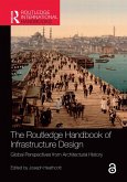The Routledge Handbook of Infrastructure Design (eBook, PDF)