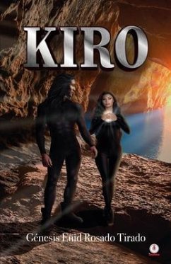 Kiro (eBook, ePUB) - Rosado Tirado, Génesis Enid