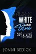 Black, White, and Blue (eBook, ePUB) - Bild 1