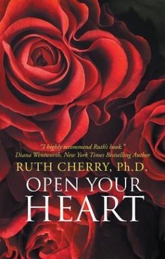 Open Your Heart (eBook, ePUB) - Cherry, Ruth