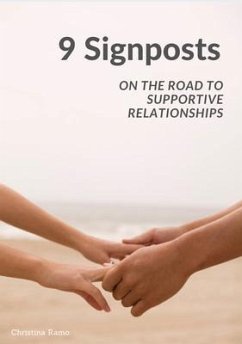 Cover 9 Signposts (eBook, ePUB)